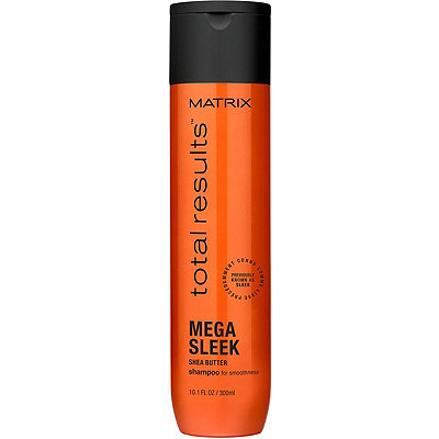 Matrix-Mega Sleek shampoing 300ml